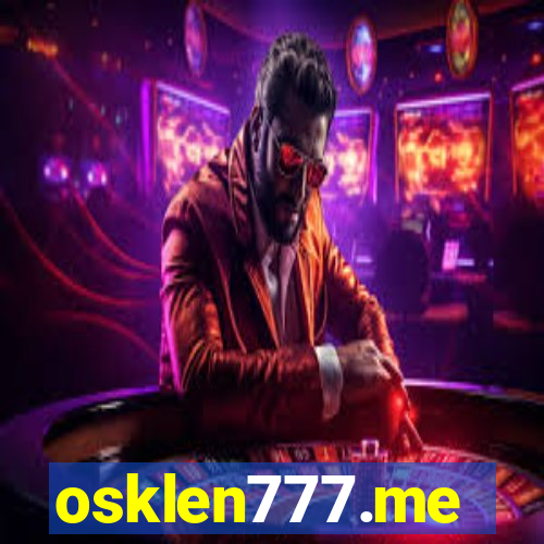 osklen777.me