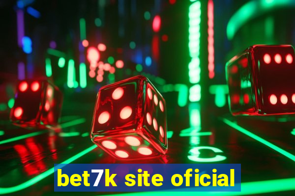 bet7k site oficial