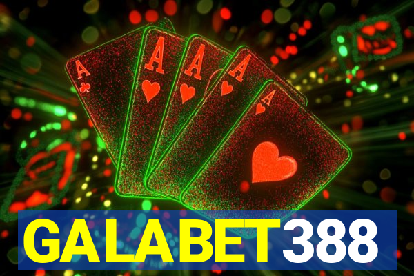 GALABET388