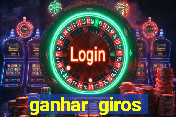 ganhar giros grátis coin master