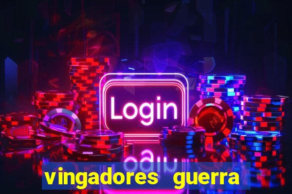 vingadores guerra infinita drive twitter