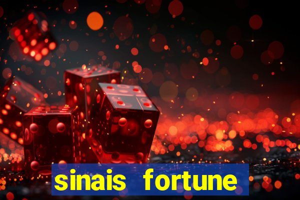 sinais fortune rabbit