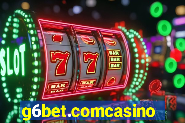 g6bet.comcasino