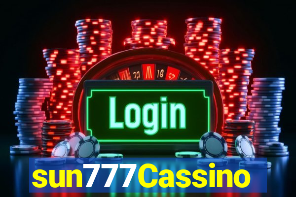 sun777Cassino