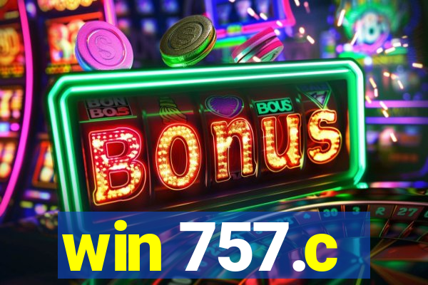 win 757.c