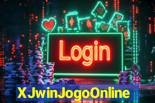 XJwinJogoOnline