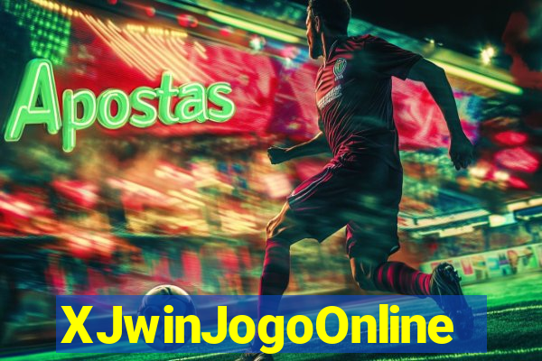 XJwinJogoOnline