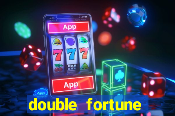 double fortune minutos pagantes