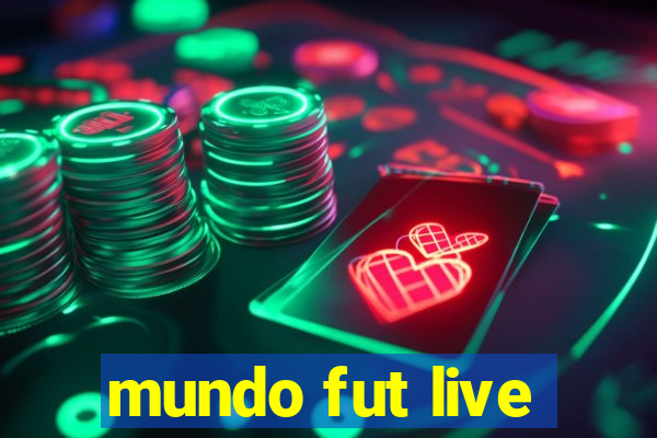 mundo fut live