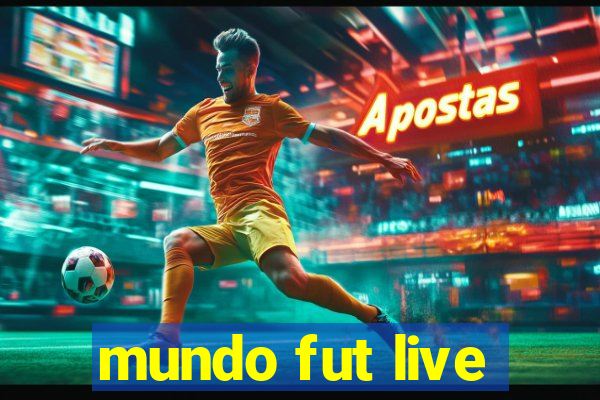 mundo fut live