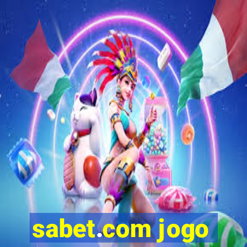 sabet.com jogo