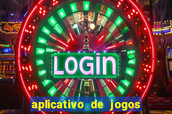 aplicativo de jogos que paga no pix