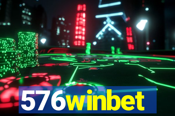 576winbet