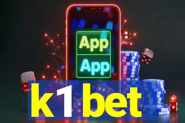 k1 bet