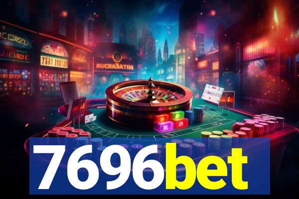 7696bet