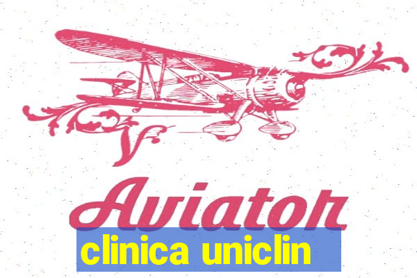 clinica uniclin