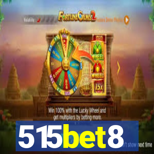 515bet8