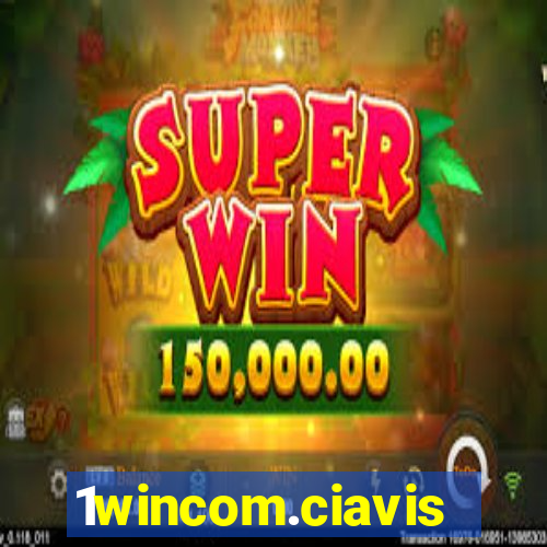 1wincom.ciavis