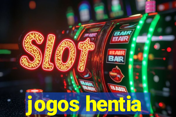 jogos hentia