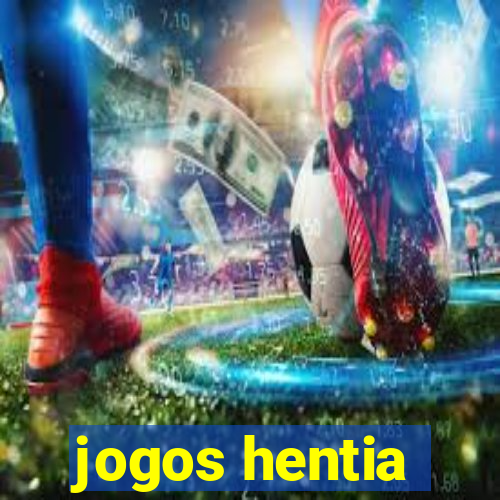 jogos hentia