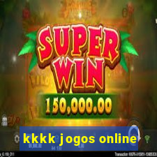 kkkk jogos online