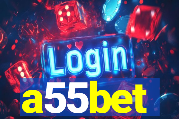 a55bet