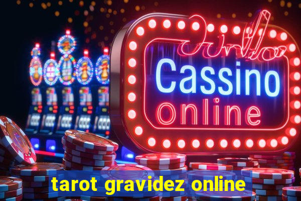 tarot gravidez online