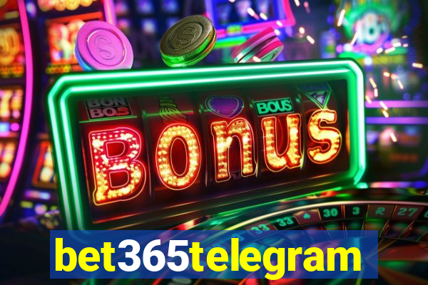 bet365telegram