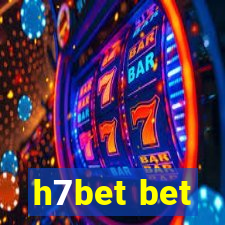 h7bet bet