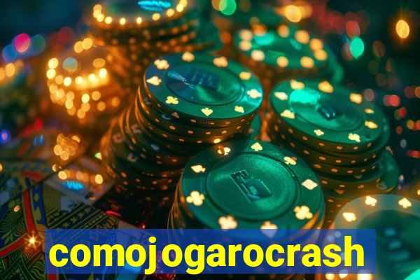 comojogarocrash