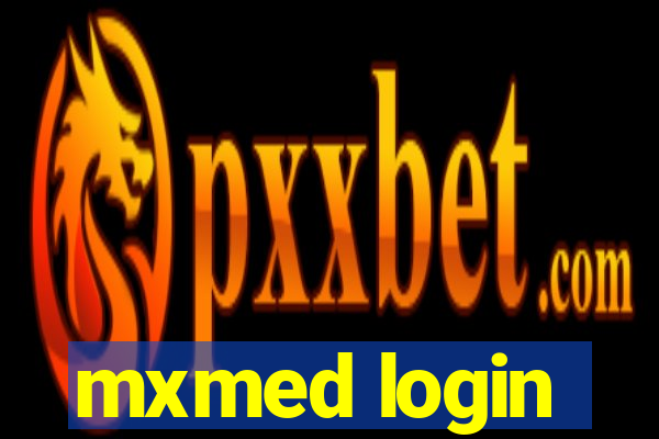 mxmed login