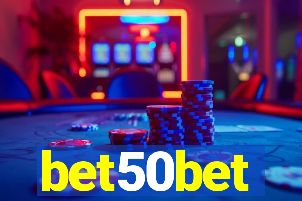 bet50bet