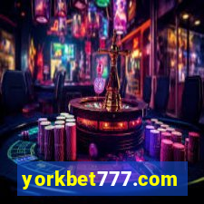 yorkbet777.com