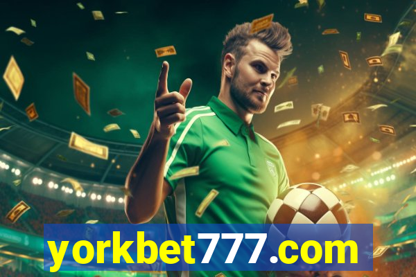 yorkbet777.com