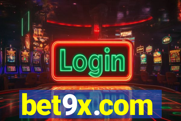 bet9x.com