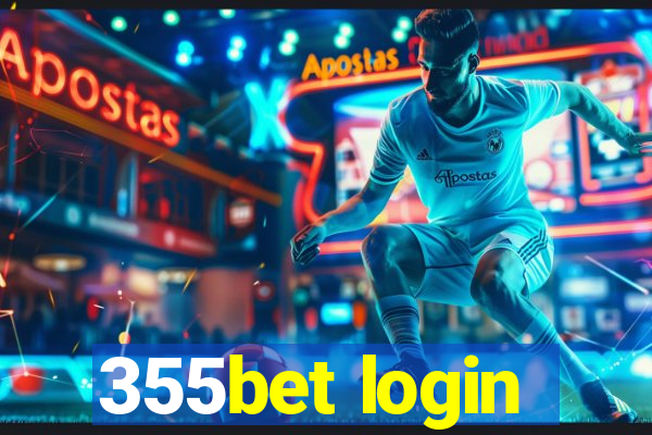 355bet login