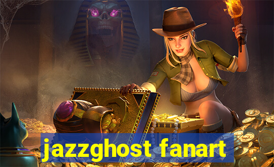 jazzghost fanart