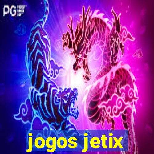 jogos jetix