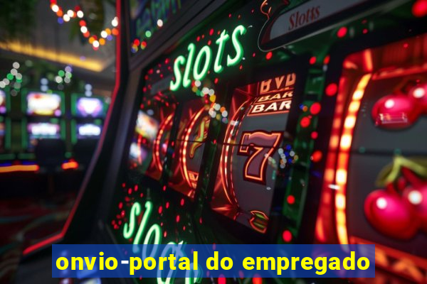 onvio-portal do empregado