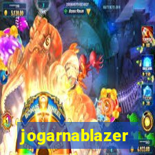 jogarnablazer