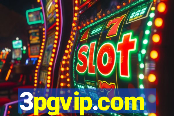 3pgvip.com