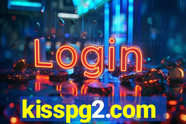 kisspg2.com