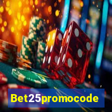 Bet25promocode