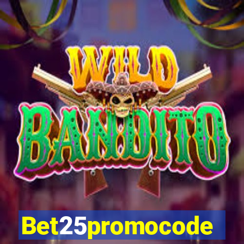 Bet25promocode