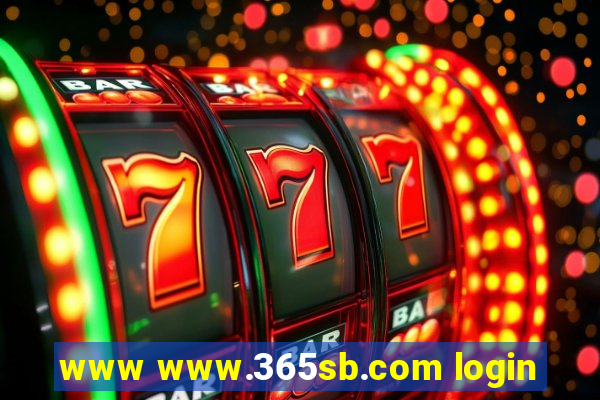 www www.365sb.com login