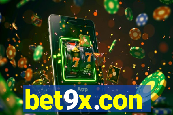 bet9x.con