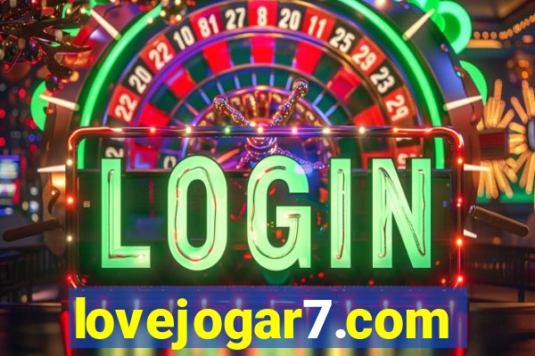 lovejogar7.com