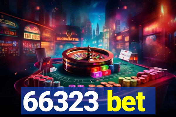 66323 bet