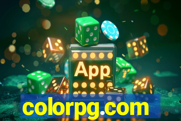 colorpg.com