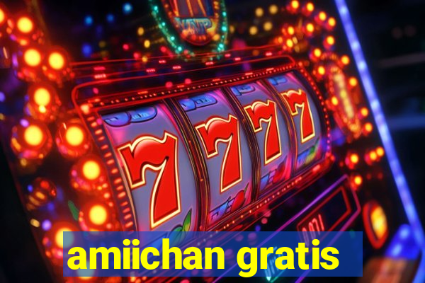 amiichan gratis